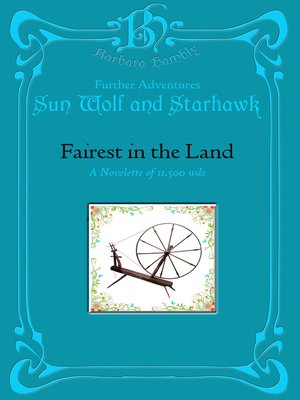 cover image of Fairest in the Land